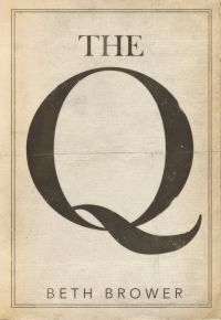 First Edition Paperback Cover