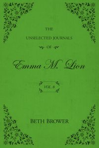 First Edition Paperback Cover