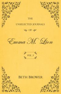 First Edition Paperback Cover