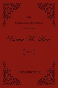 First Edition Paperback Cover