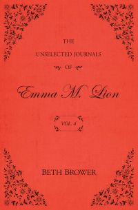 First Edition Paperback Cover