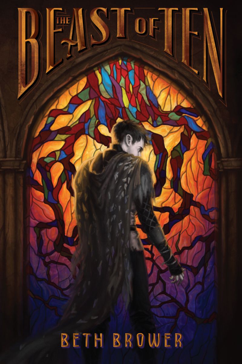 The Beast of Ten - The Reed and Rite