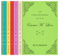 Cover of Volumes 1–7