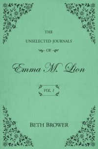 First Edition Paperback Cover