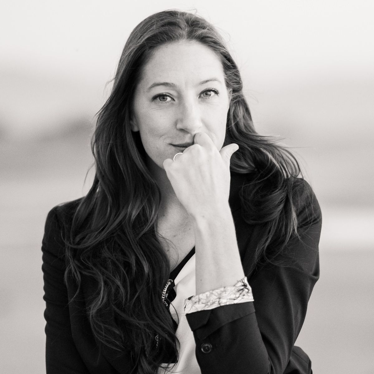 Beth Brower - The Reed and Rite