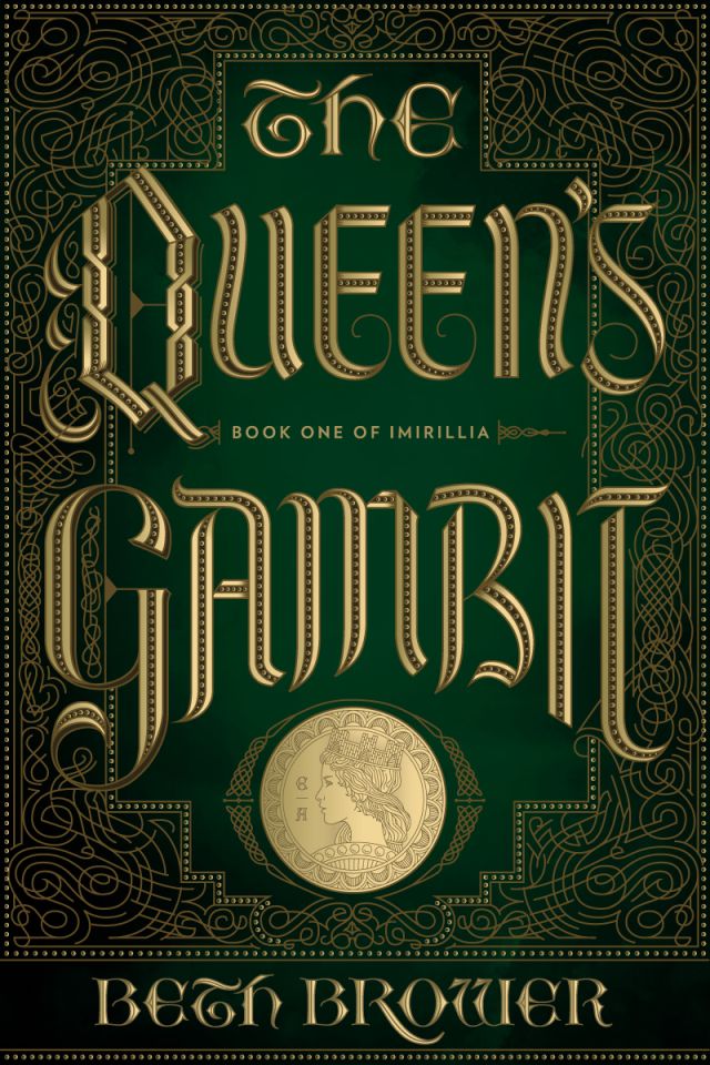 The Queen's Gambit - The Reed and Rite