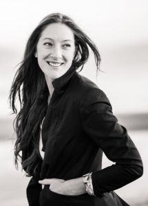 Portrait of Beth Brower