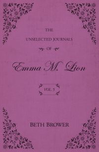 First Edition Paperback Cover