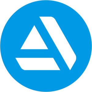 ArtStation Logo.png