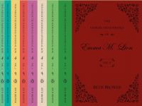 Cover of Volumes 1–9
